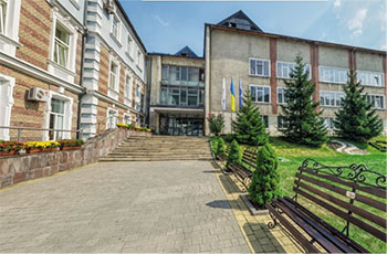 АТ «ГАЛИЧФАРМ»