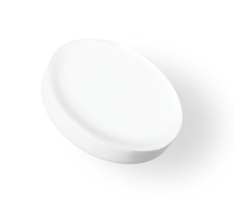 Таблетка Гліцисед